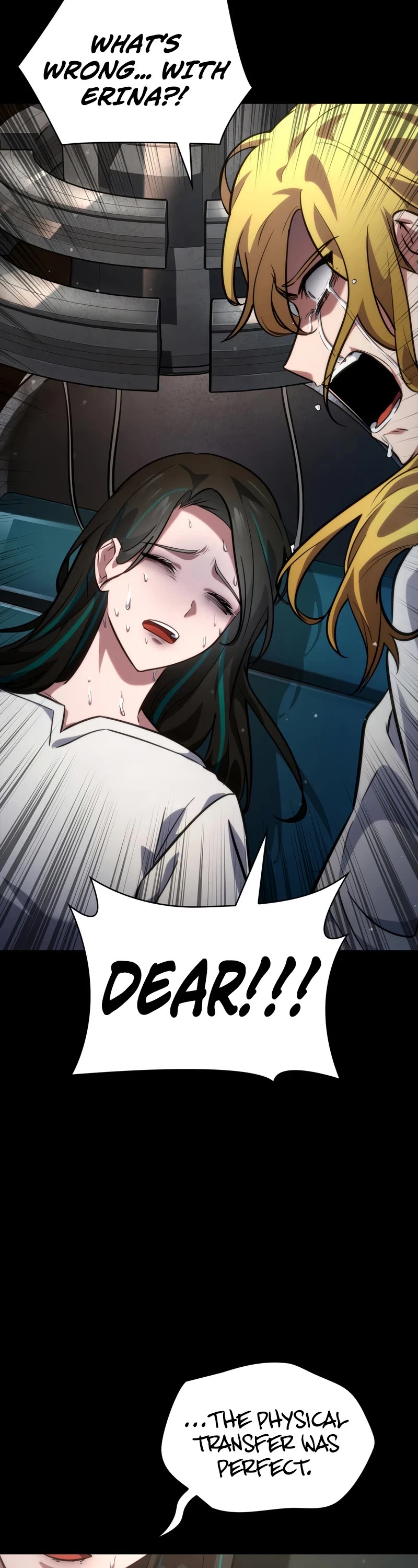 Infinite Mage Chapter 83 page 73 - Chapter 83