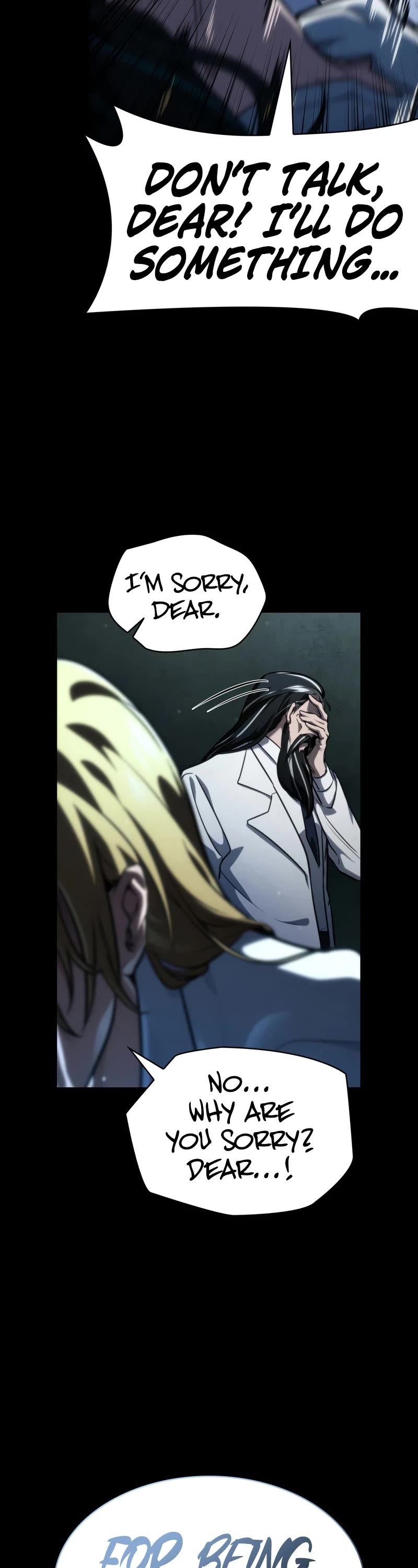Infinite Mage Chapter 83 page 77 - Chapter 83