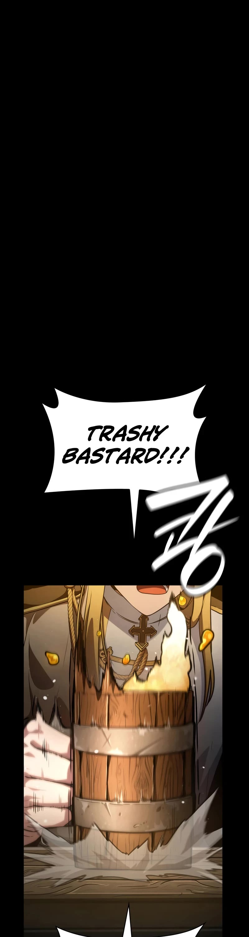 Infinite Mage Chapter 83 page 9 - Chapter 83