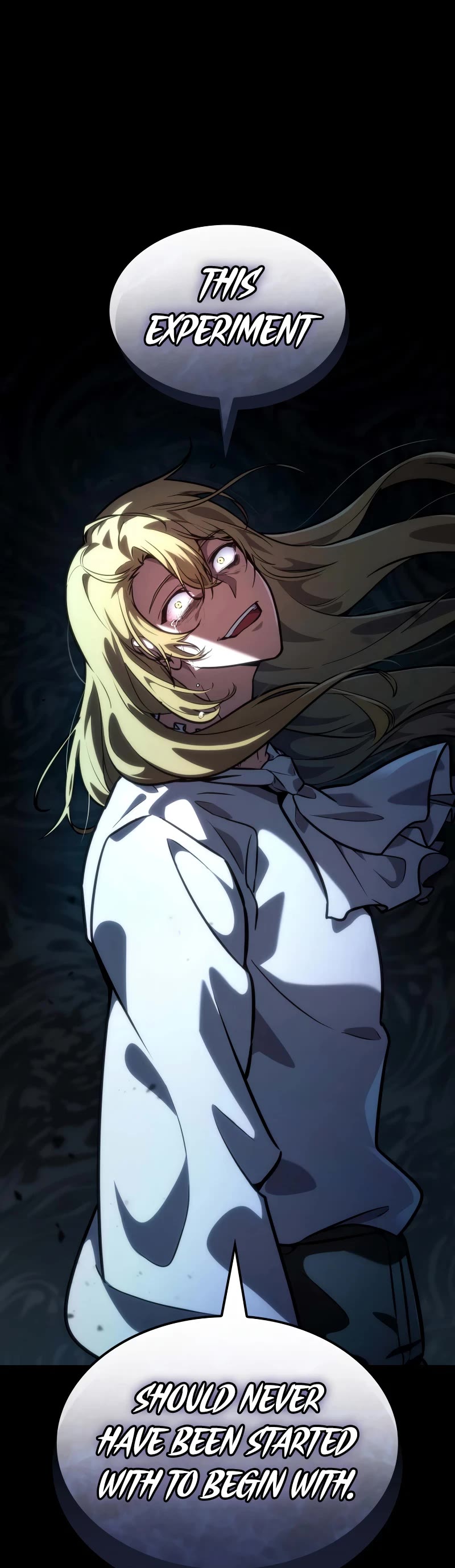 Infinite Mage Chapter 84 page 15 - Chapter 84