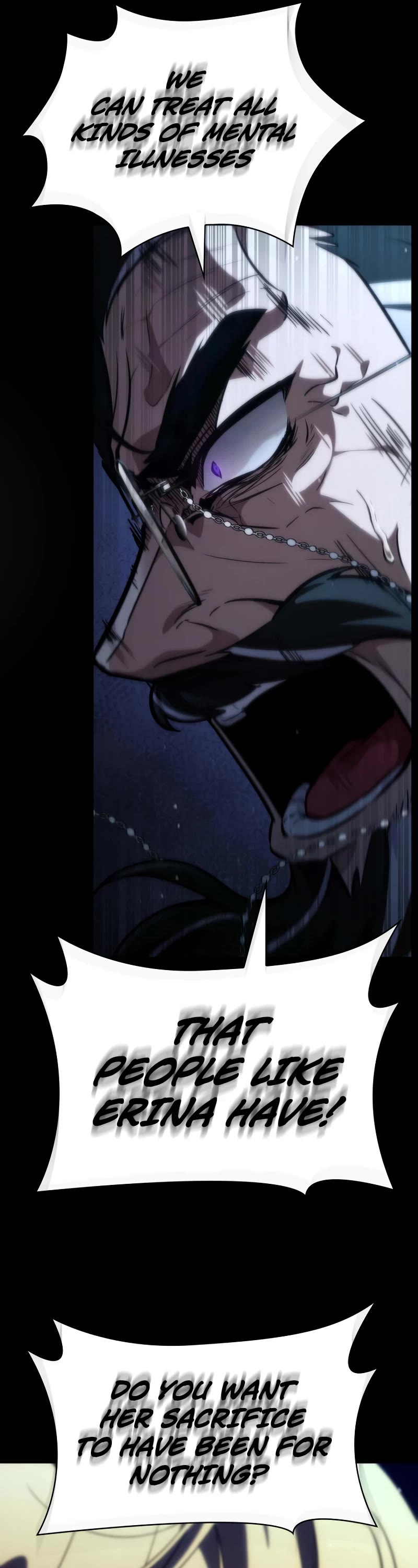 Infinite Mage Chapter 84 page 17 - Chapter 84