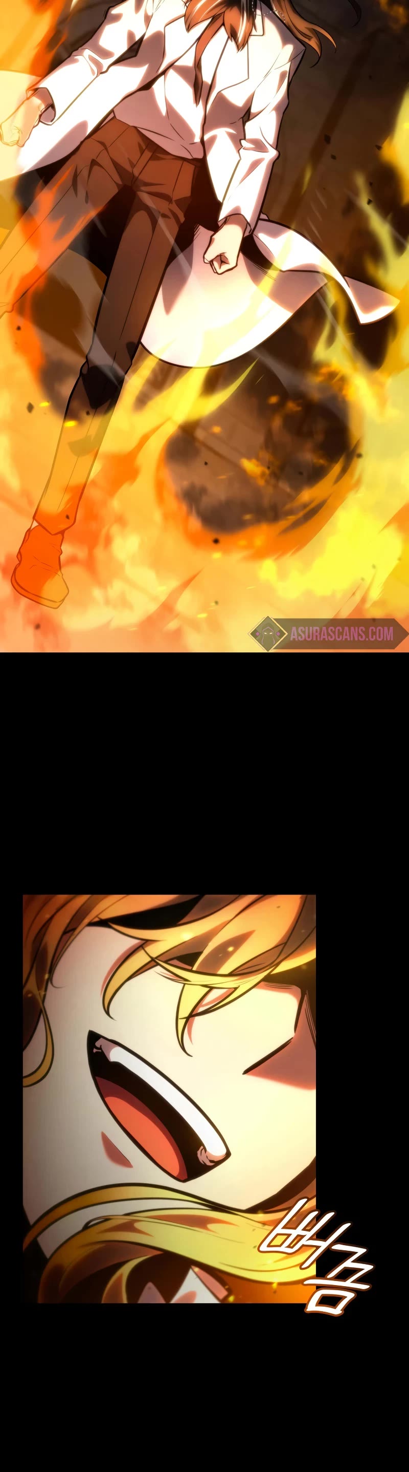 Infinite Mage Chapter 84 page 20 - Chapter 84