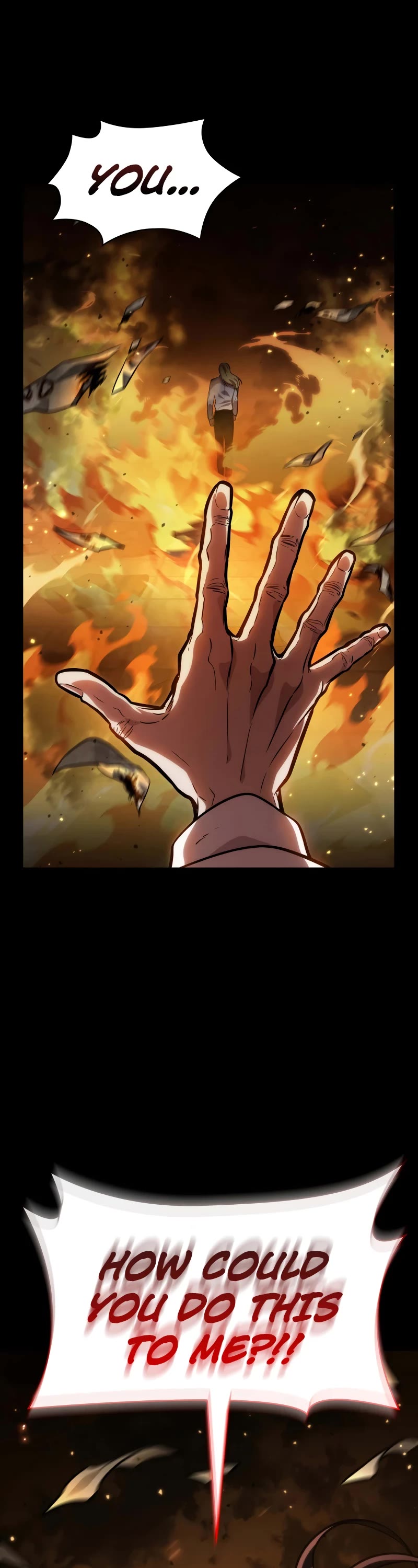Infinite Mage Chapter 84 page 23 - Chapter 84