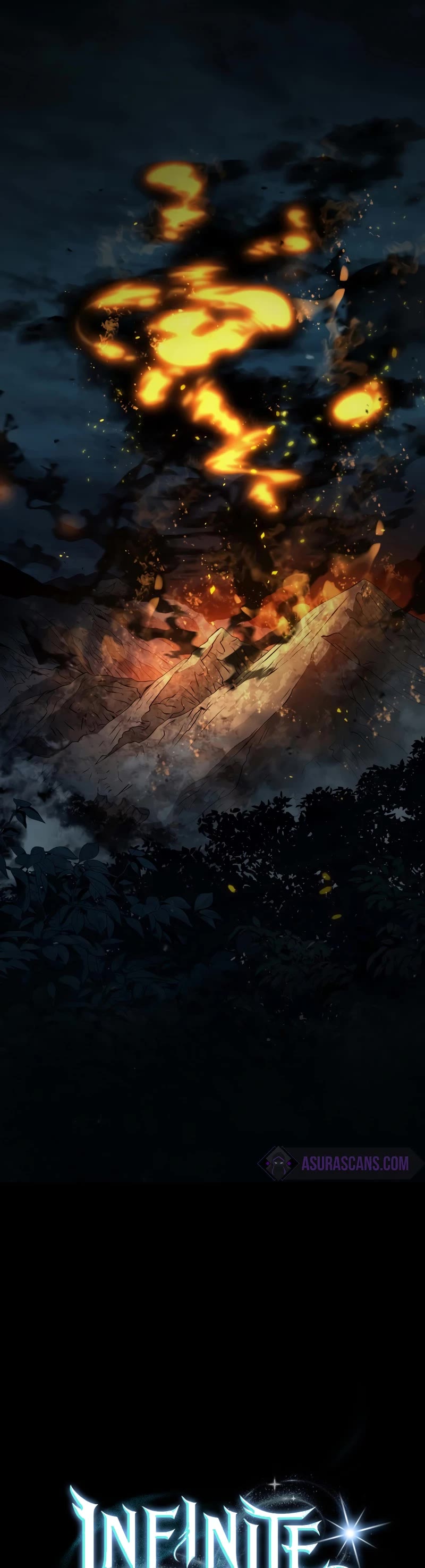 Infinite Mage Chapter 84 page 25 - Chapter 84