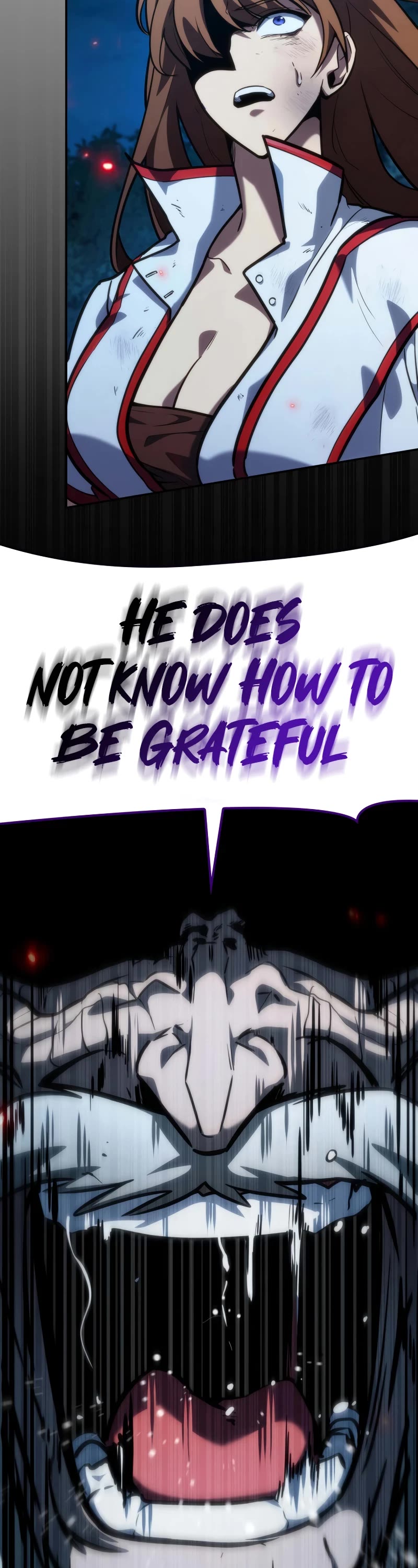 Infinite Mage Chapter 84 page 34 - Chapter 84