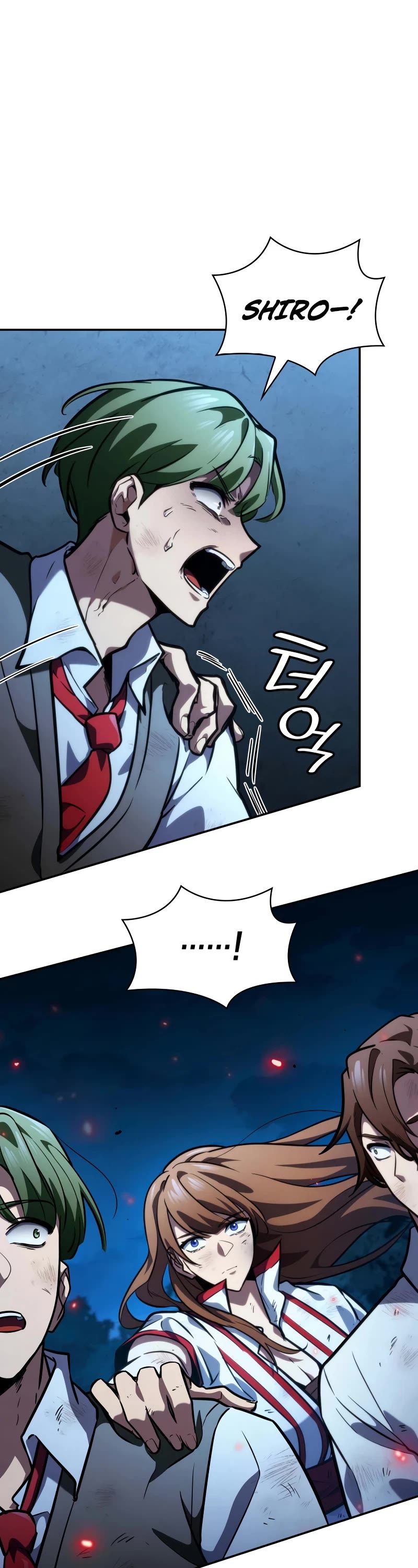 Infinite Mage Chapter 84 page 37 - Chapter 84