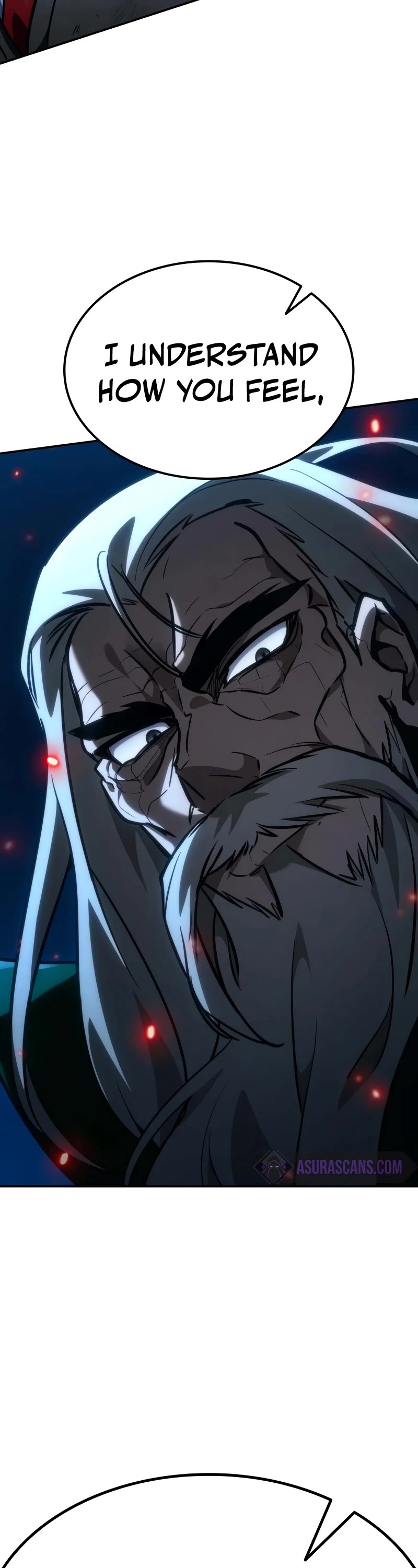 Infinite Mage Chapter 84 page 38 - Chapter 84