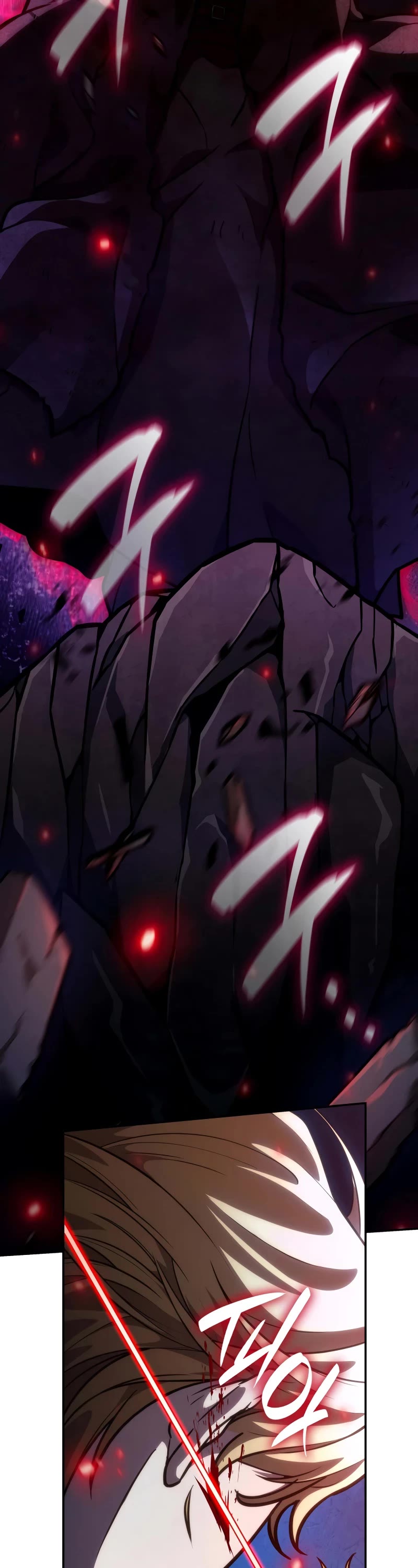 Infinite Mage Chapter 84 page 43 - Chapter 84