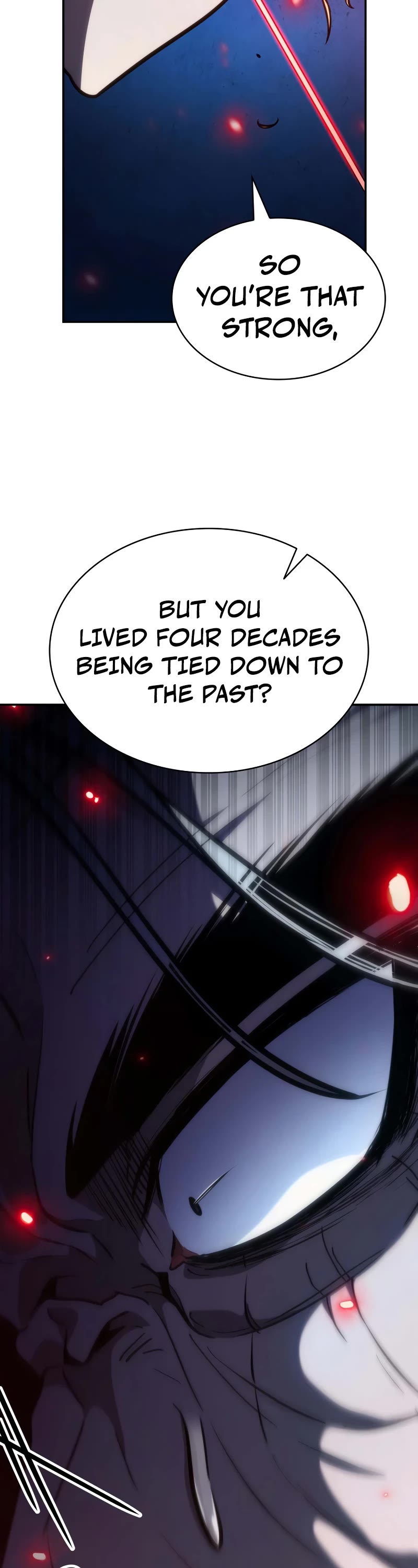 Infinite Mage Chapter 84 page 44 - Chapter 84