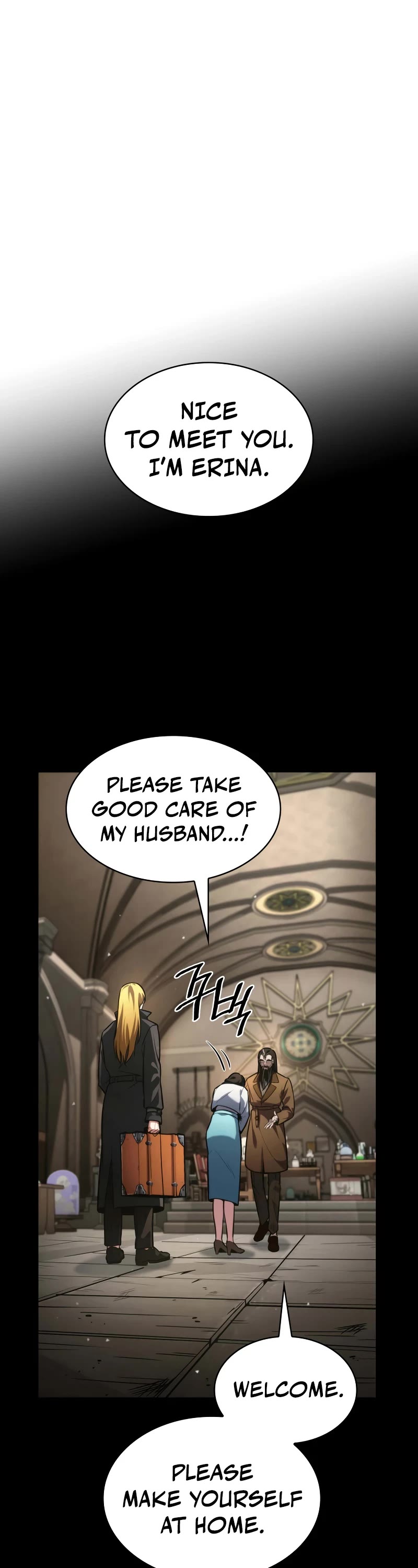 Infinite Mage Chapter 84 page 49 - Chapter 84