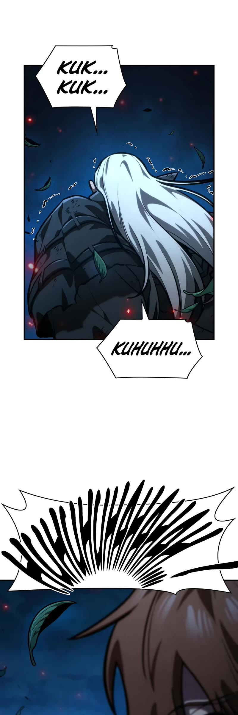 Infinite Mage Chapter 84 page 56 - Chapter 84