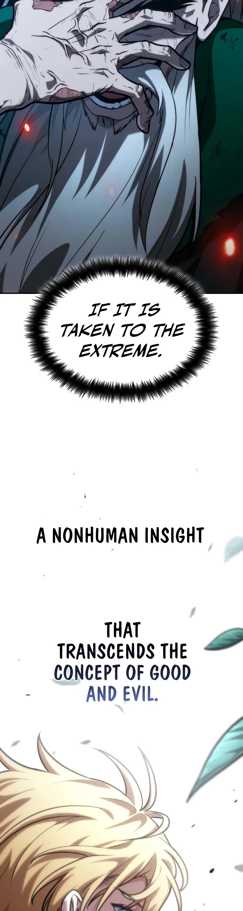Infinite Mage Chapter 84 page 58 - Chapter 84