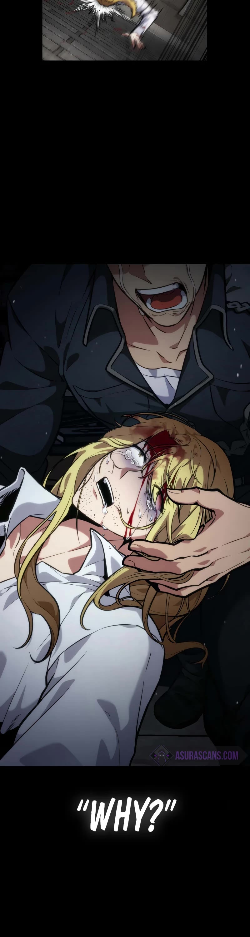 Infinite Mage Chapter 84 page 6 - Chapter 84