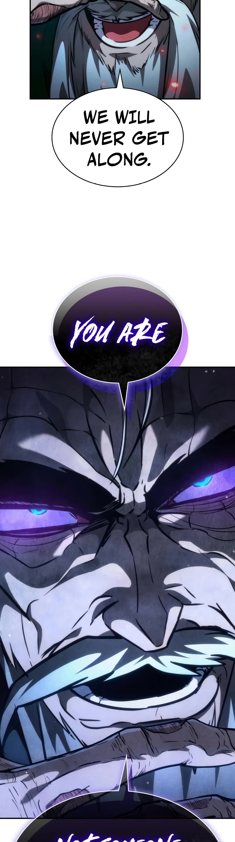 Infinite Mage Chapter 84 page 60 - Chapter 84