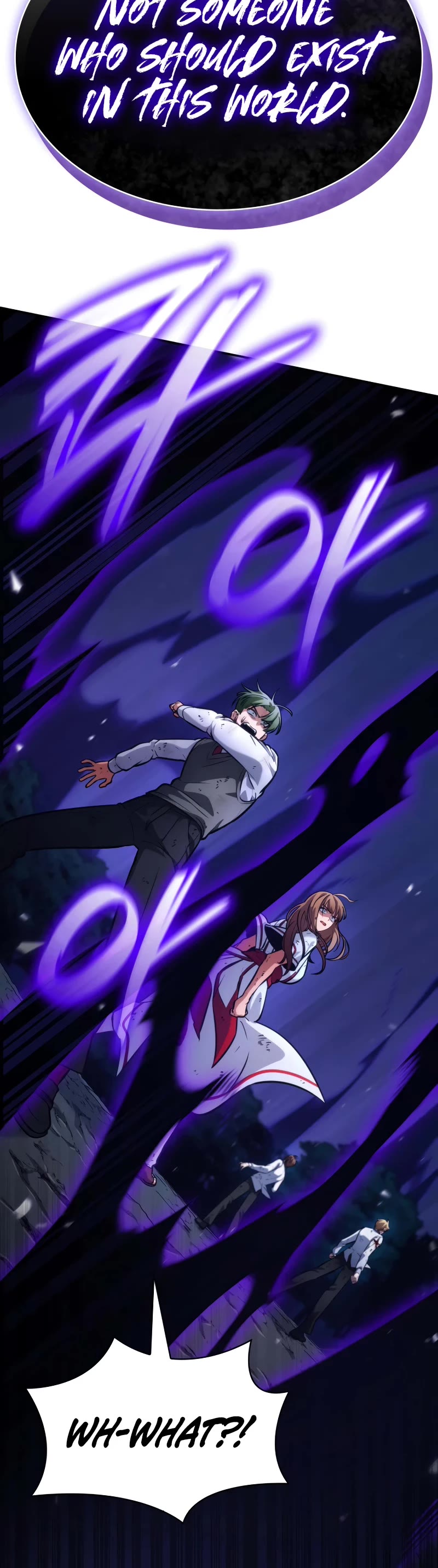 Infinite Mage Chapter 84 page 61 - Chapter 84