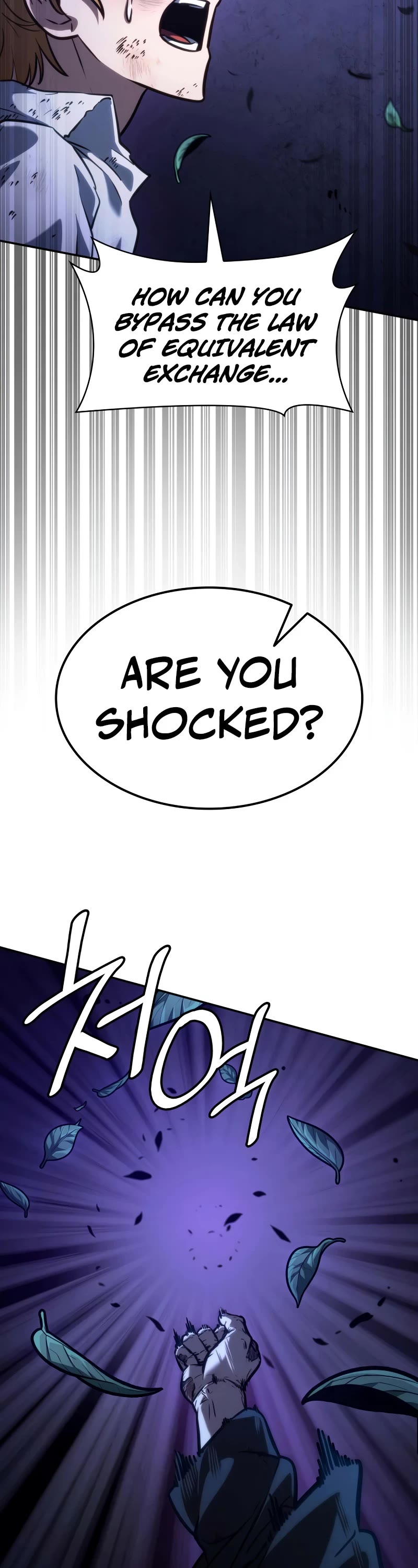 Infinite Mage Chapter 84 page 64 - Chapter 84