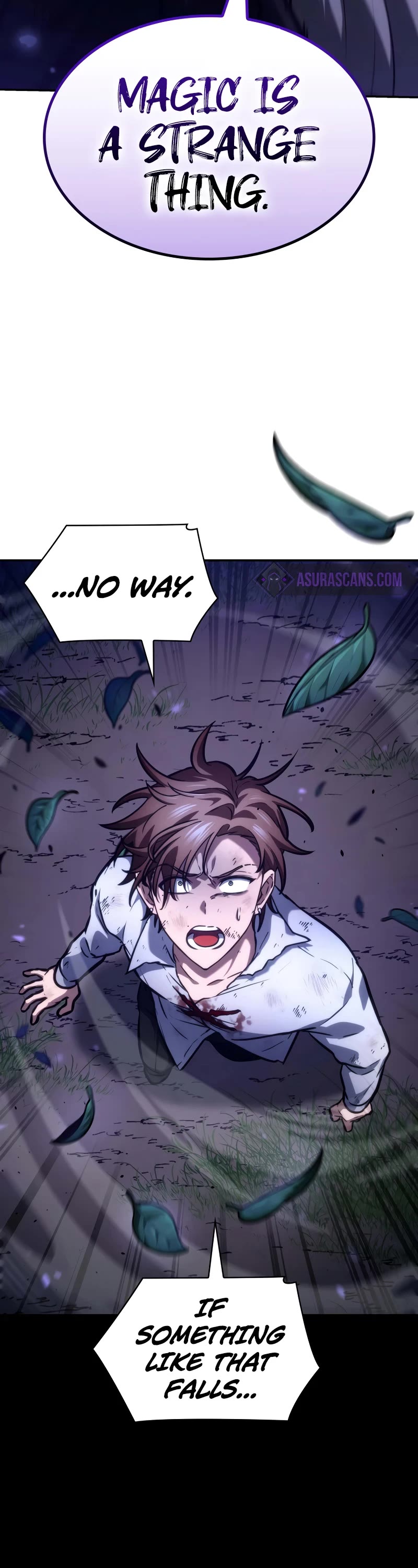 Infinite Mage Chapter 84 page 66 - Chapter 84