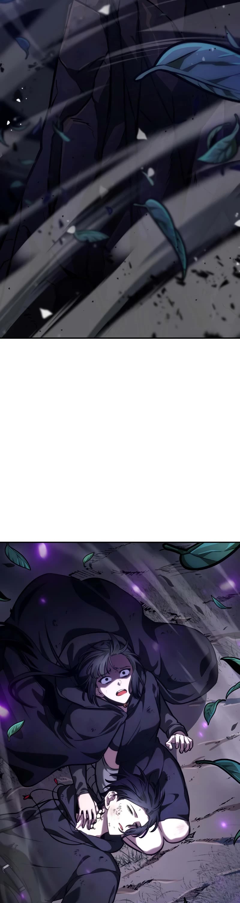 Infinite Mage Chapter 84 page 68 - Chapter 84