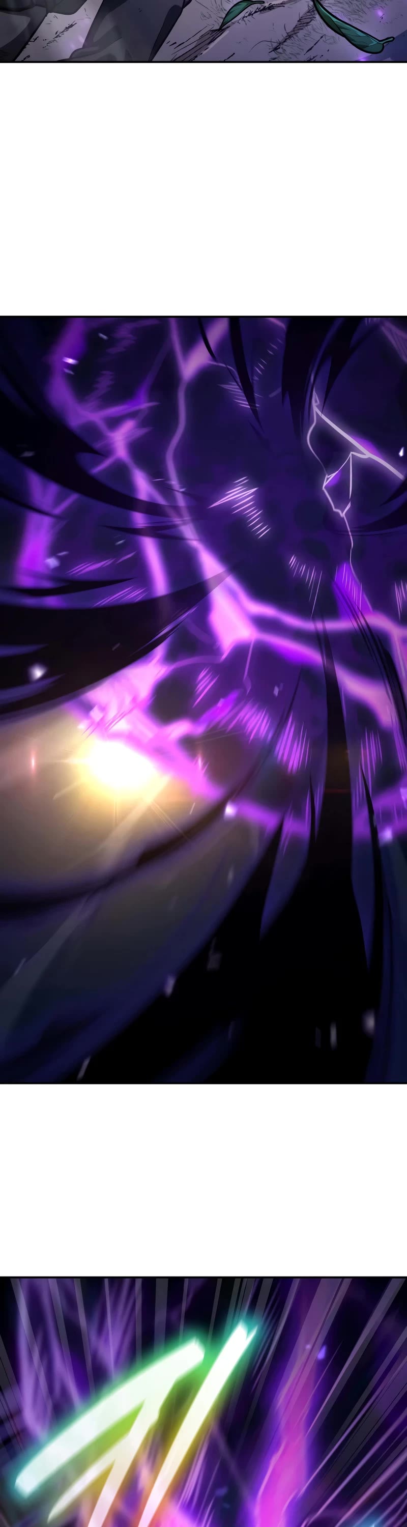 Infinite Mage Chapter 84 page 69 - Chapter 84