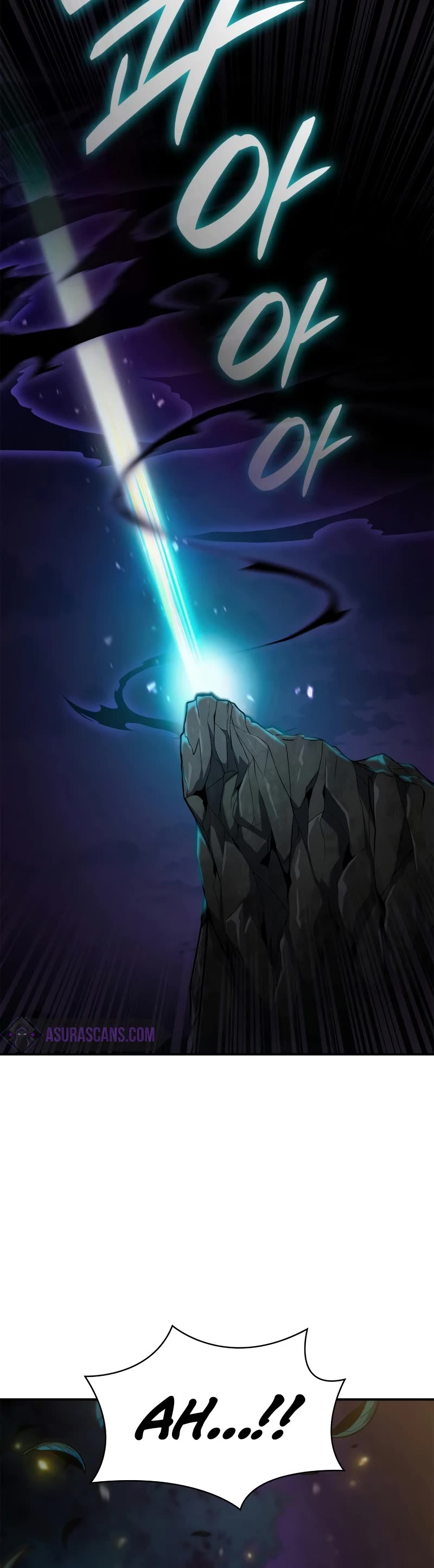 Infinite Mage Chapter 84 page 71 - Chapter 84