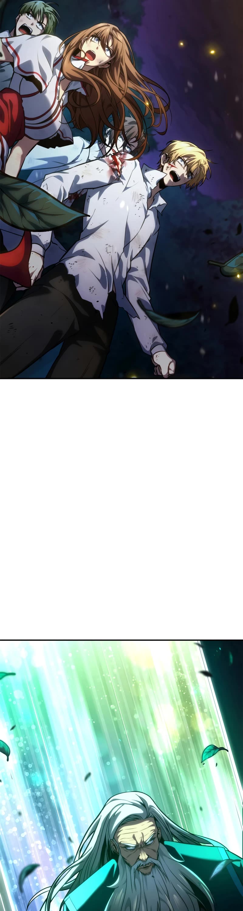 Infinite Mage Chapter 84 page 72 - Chapter 84