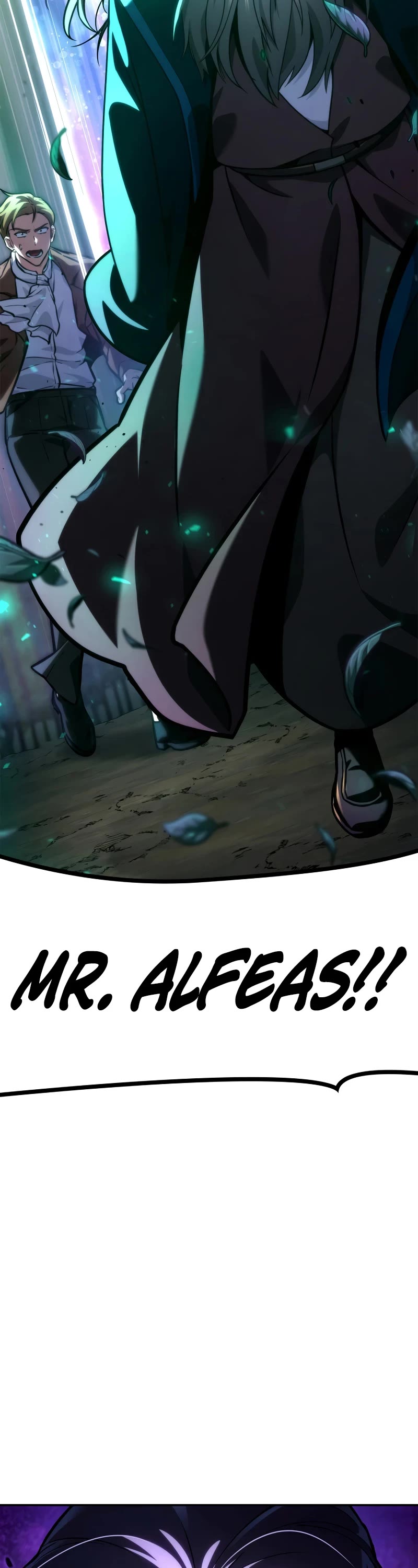 Infinite Mage Chapter 84 page 73 - Chapter 84