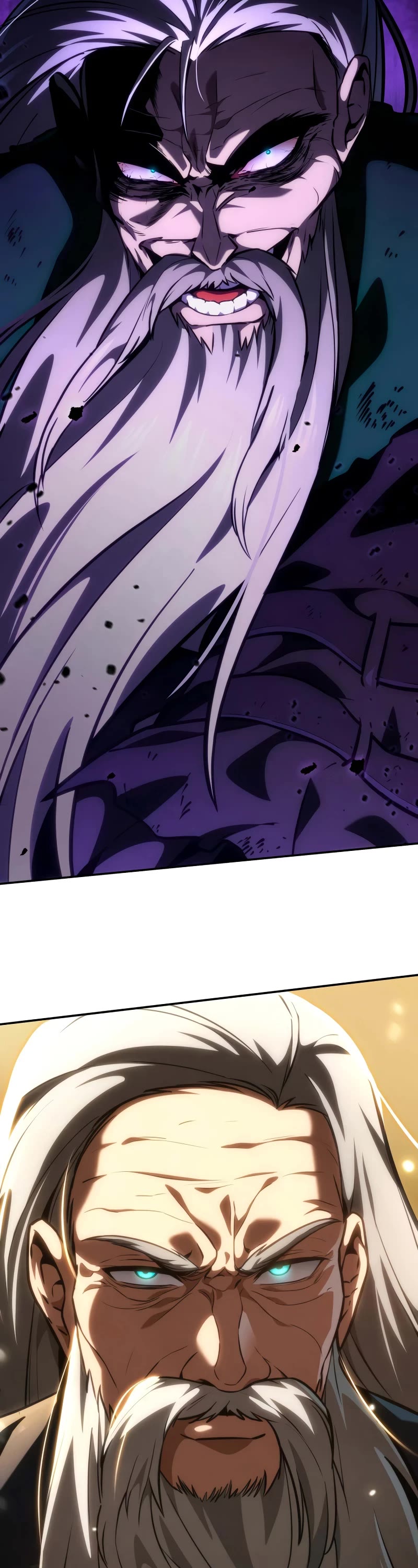 Infinite Mage Chapter 84 page 74 - Chapter 84