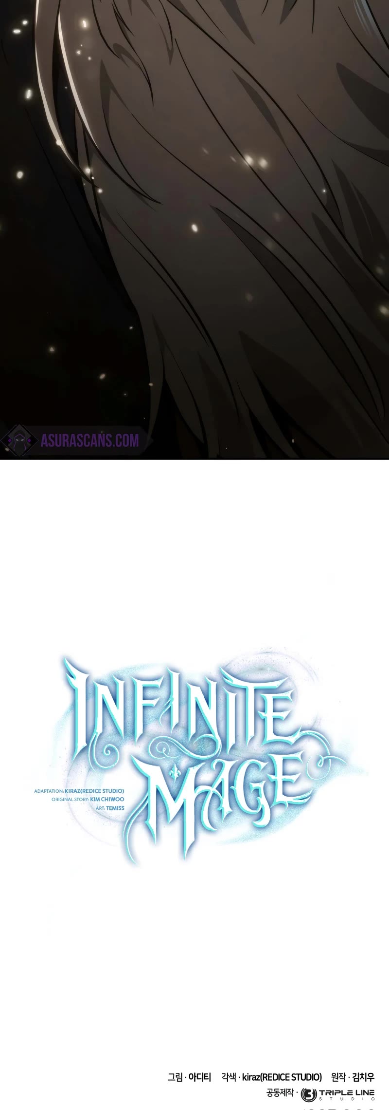 Infinite Mage Chapter 84 page 75 - Chapter 84