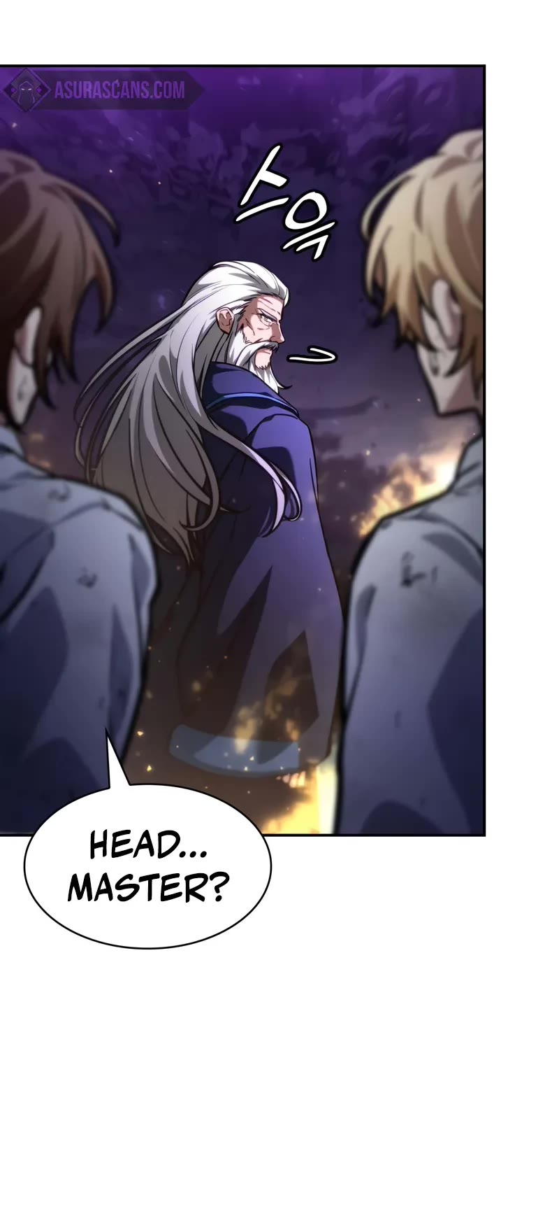Infinite Mage Chapter 85 page 11 - Chapter 85