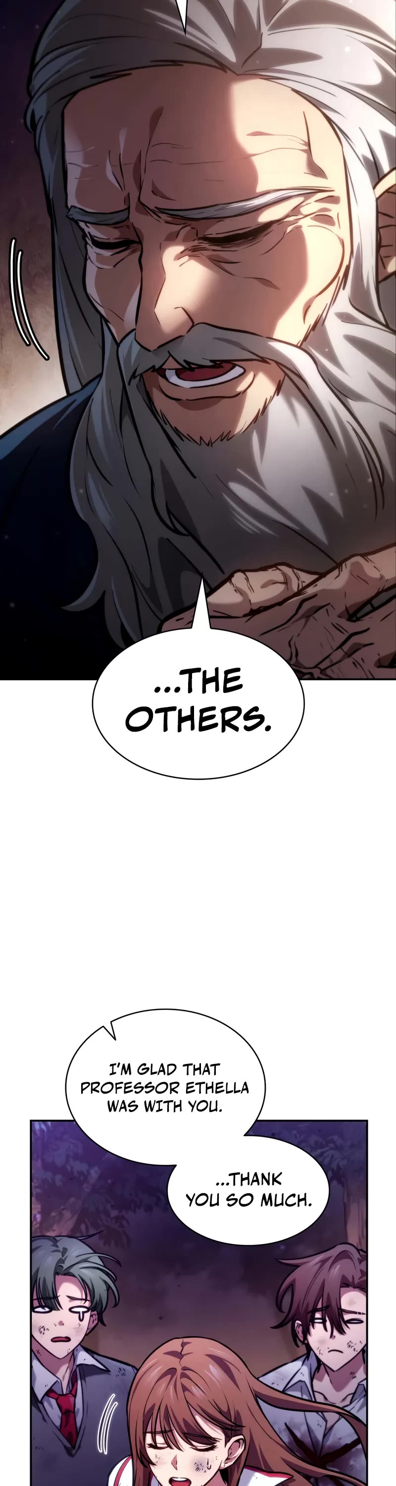 Infinite Mage Chapter 85 page 13 - Chapter 85