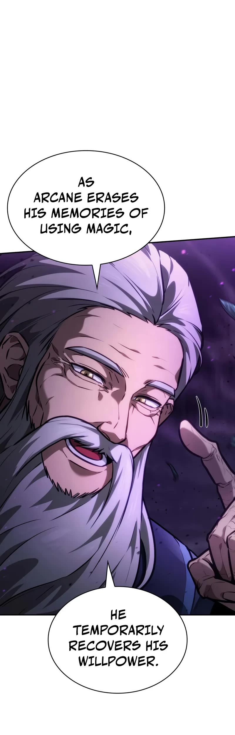 Infinite Mage Chapter 85 page 16 - Chapter 85