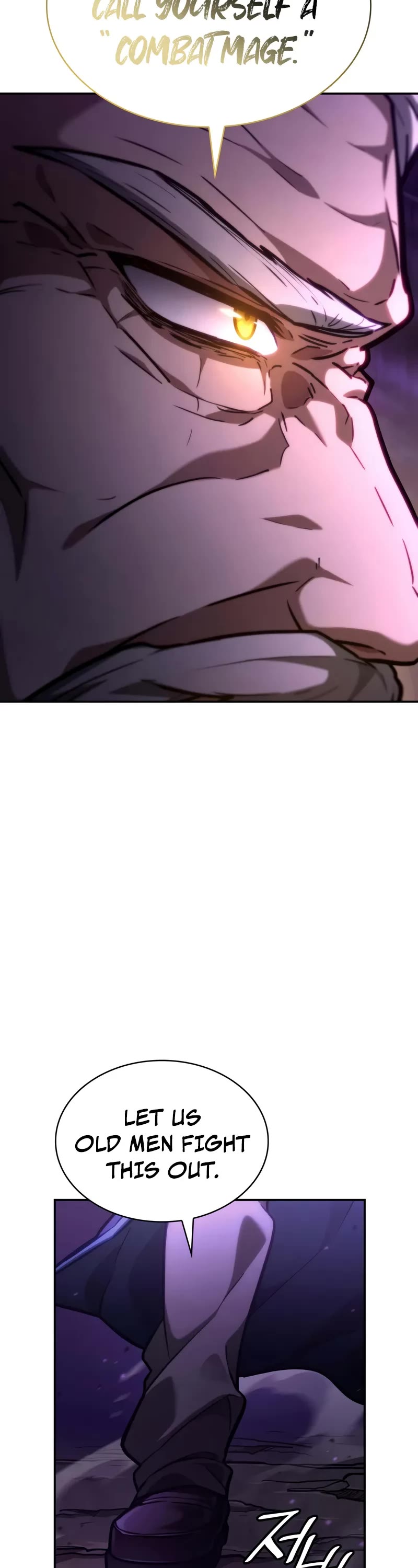 Infinite Mage Chapter 85 page 18 - Chapter 85