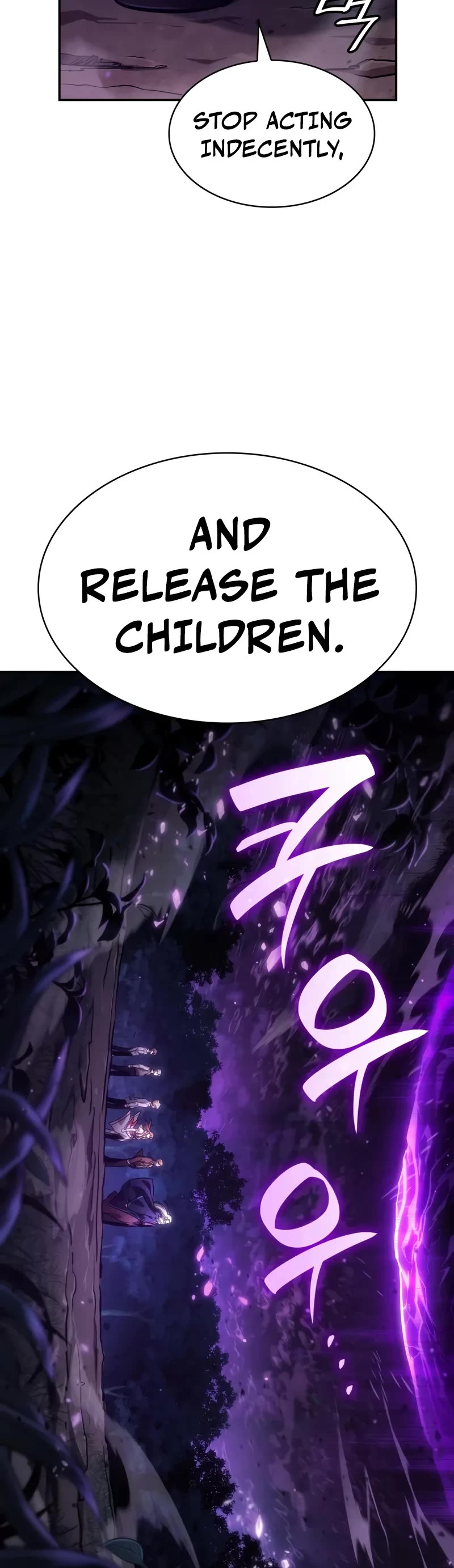 Infinite Mage Chapter 85 page 19 - Chapter 85