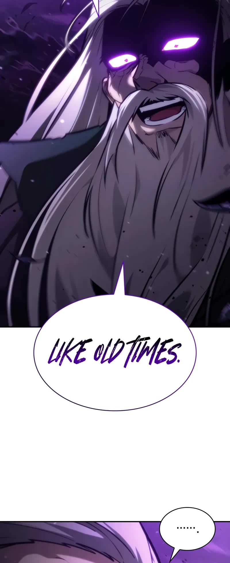 Infinite Mage Chapter 85 page 24 - Chapter 85