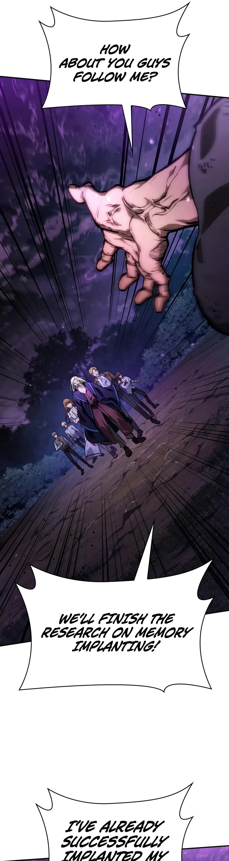 Infinite Mage Chapter 85 page 26 - Chapter 85