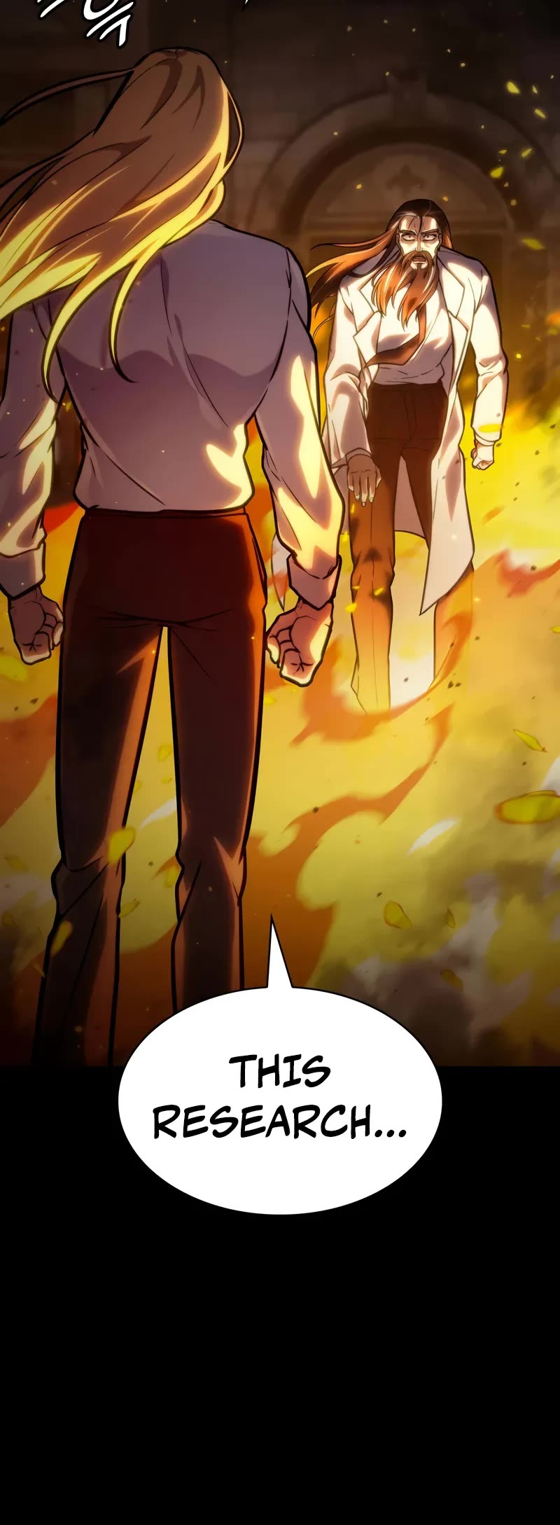 Infinite Mage Chapter 85 page 30 - Chapter 85