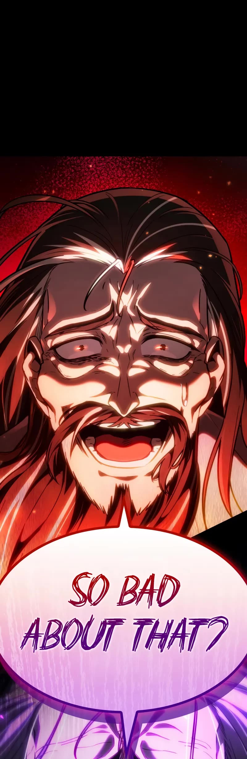 Infinite Mage Chapter 85 page 34 - Chapter 85