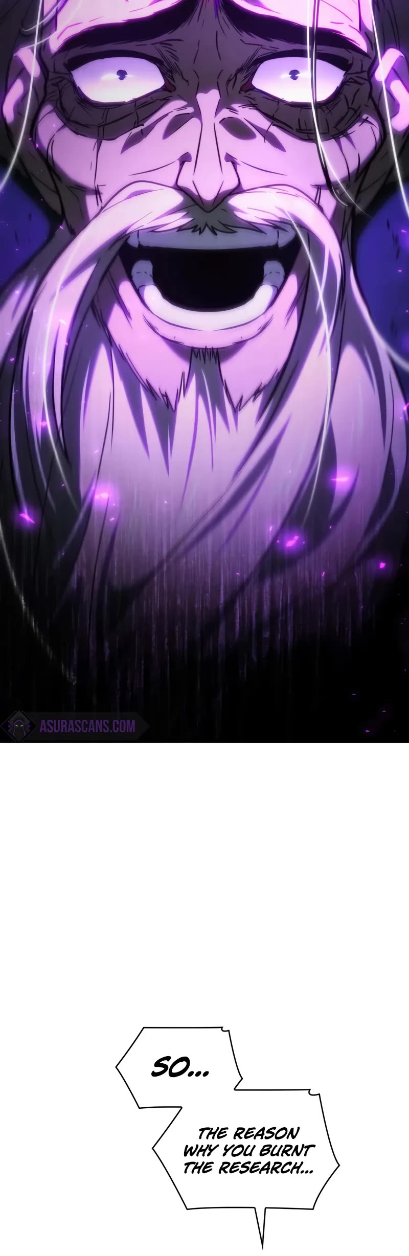 Infinite Mage Chapter 85 page 35 - Chapter 85
