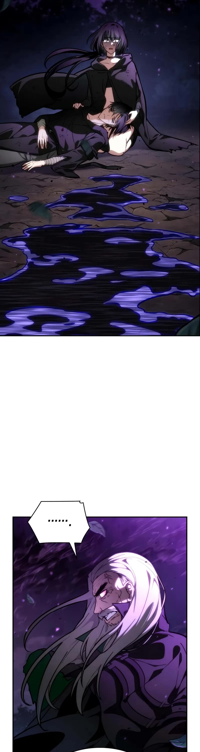 Infinite Mage Chapter 85 page 37 - Chapter 85