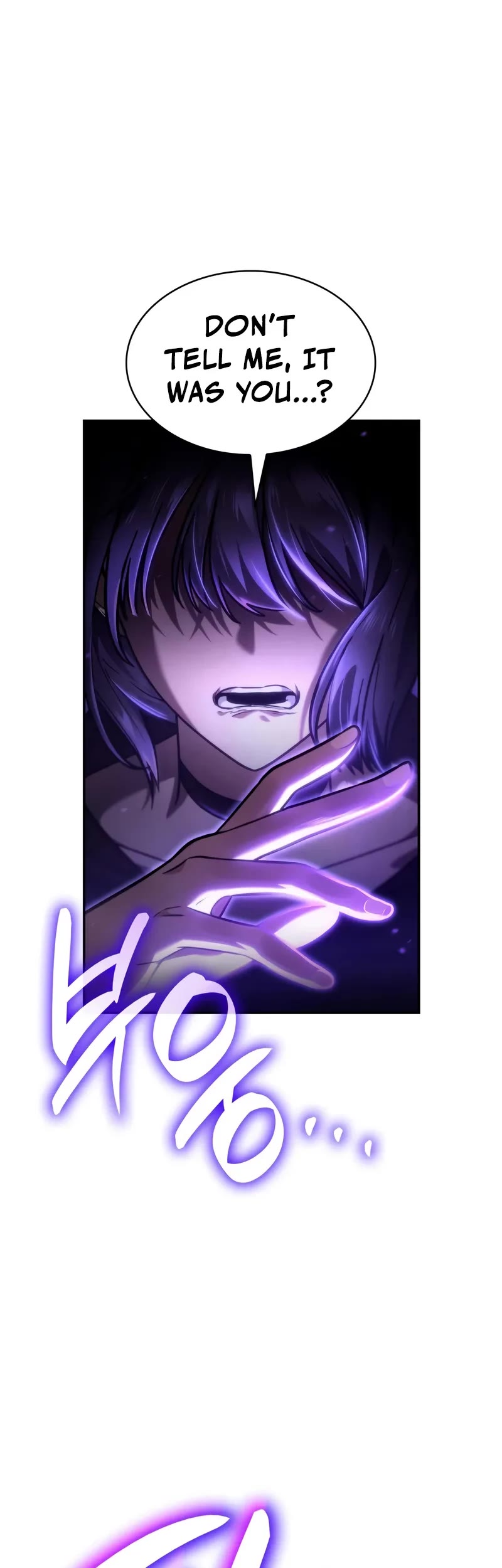 Infinite Mage Chapter 85 page 39 - Chapter 85