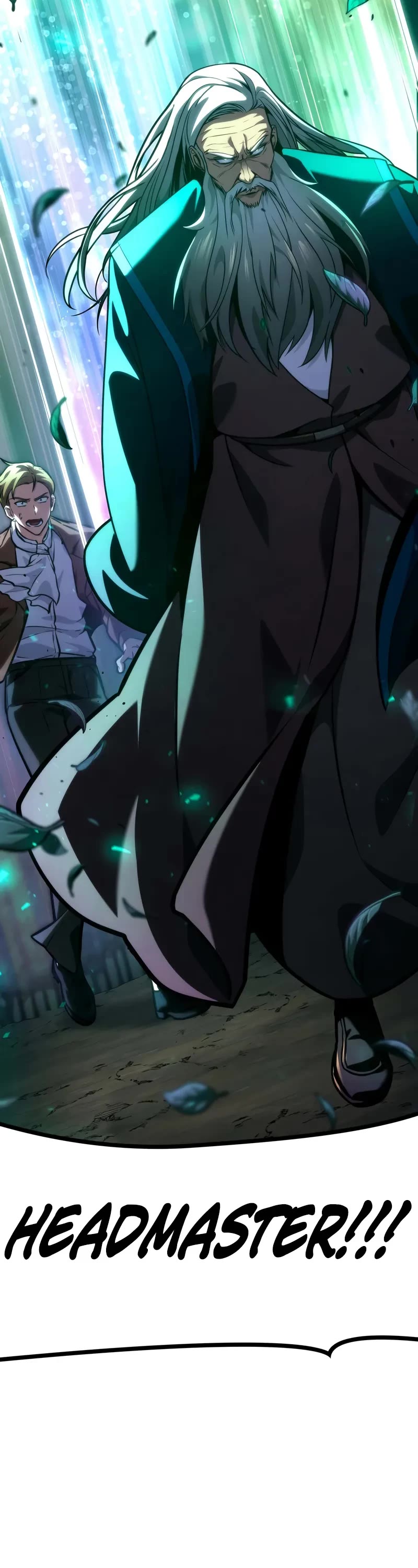 Infinite Mage Chapter 85 page 4 - Chapter 85