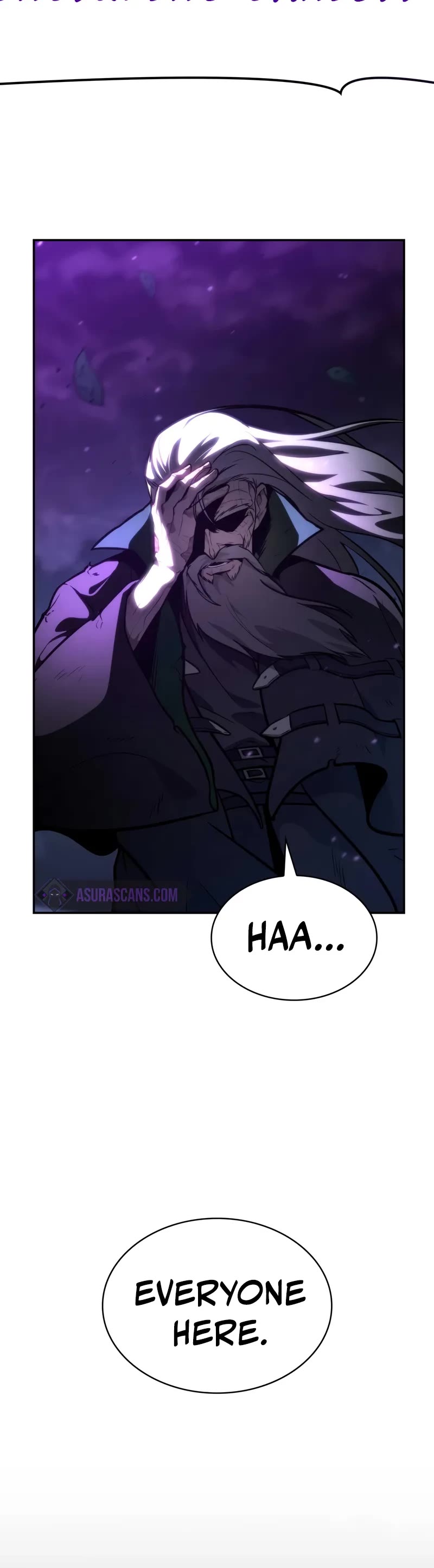Infinite Mage Chapter 85 page 43 - Chapter 85