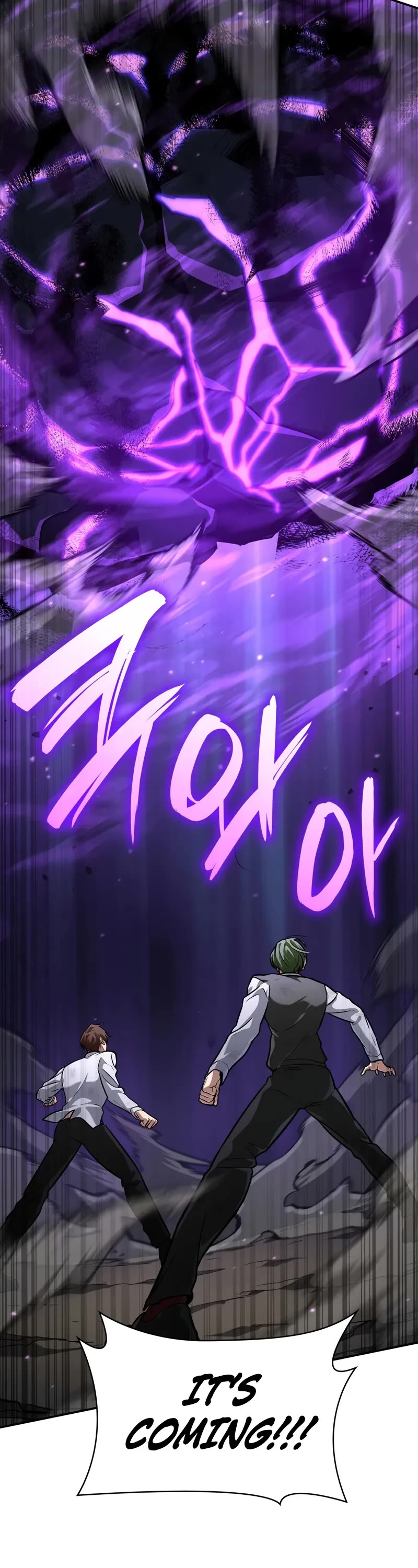 Infinite Mage Chapter 85 page 46 - Chapter 85