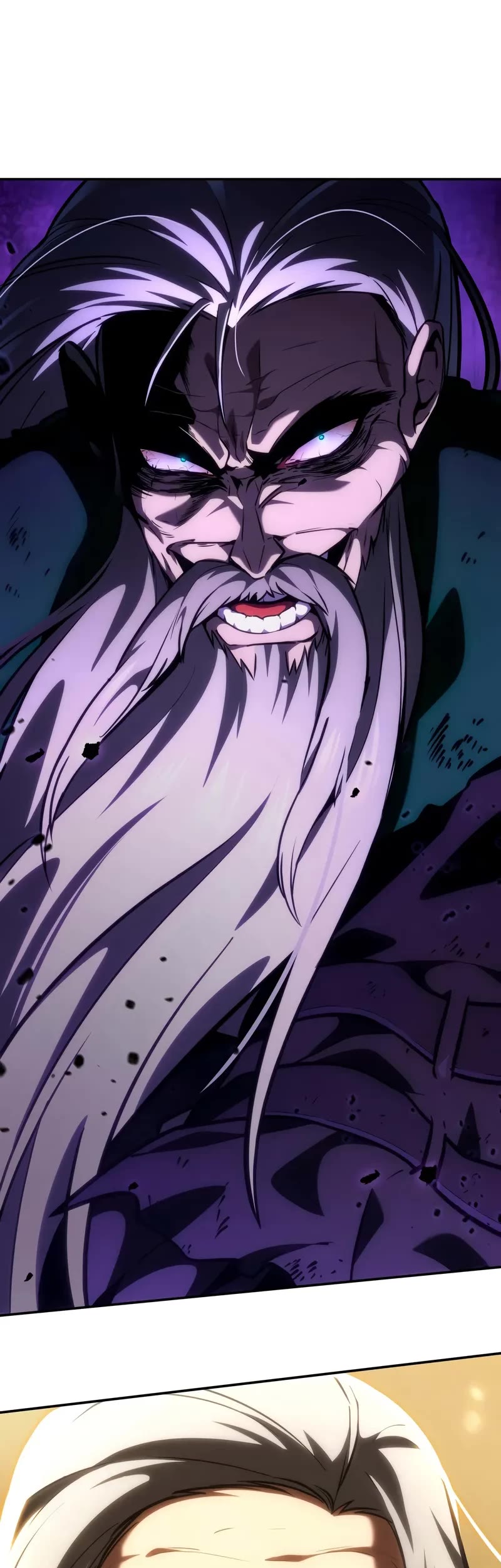 Infinite Mage Chapter 85 page 5 - Chapter 85