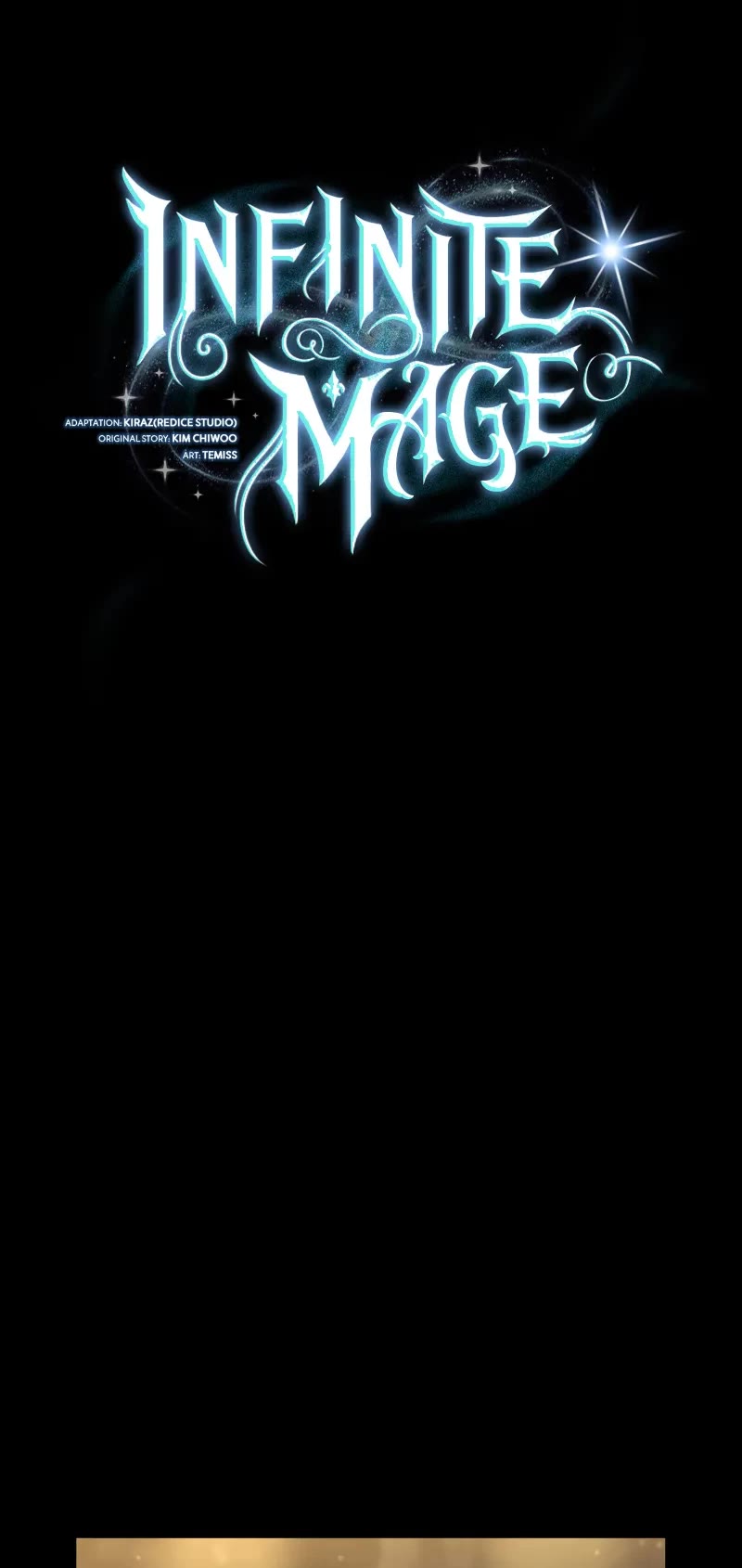 Infinite Mage Chapter 85 page 52 - Chapter 85
