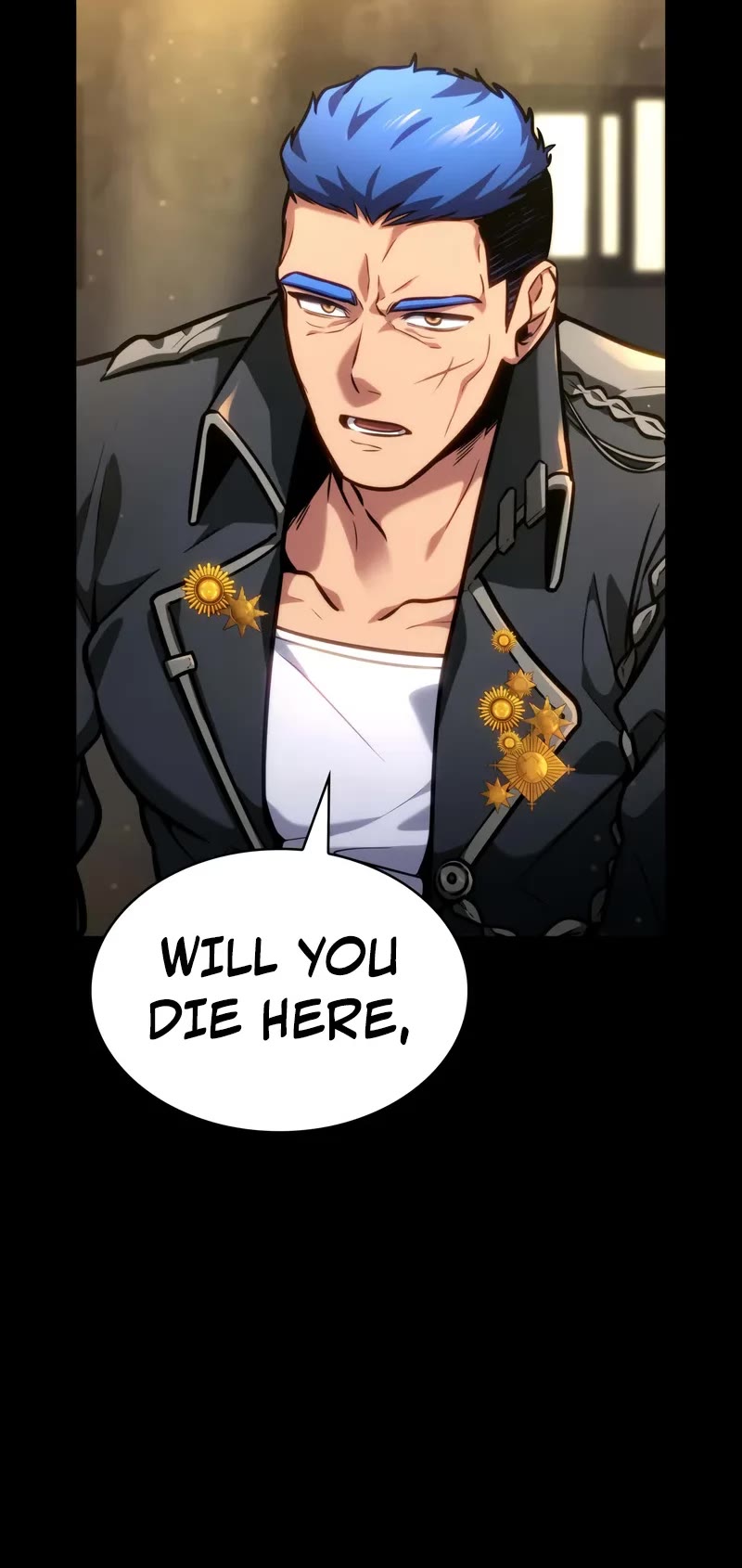 Infinite Mage Chapter 85 page 53 - Chapter 85