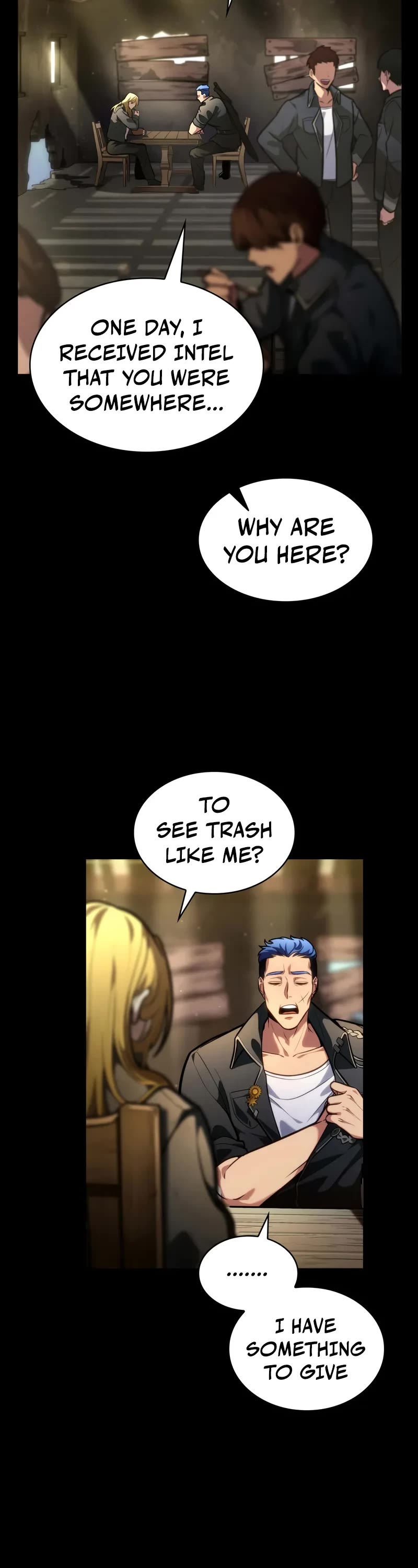 Infinite Mage Chapter 85 page 55 - Chapter 85