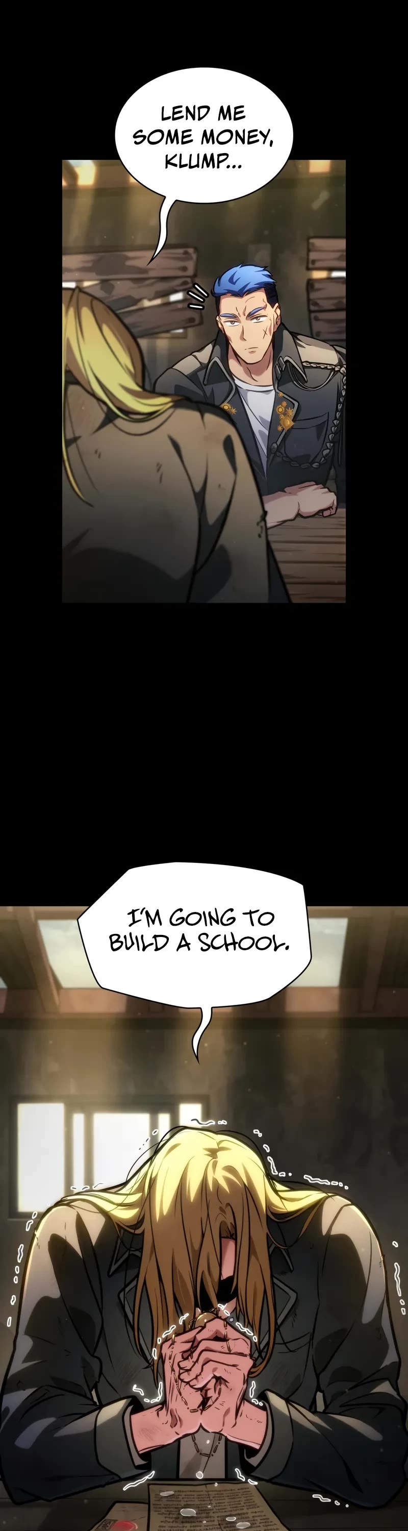 Infinite Mage Chapter 85 page 65 - Chapter 85