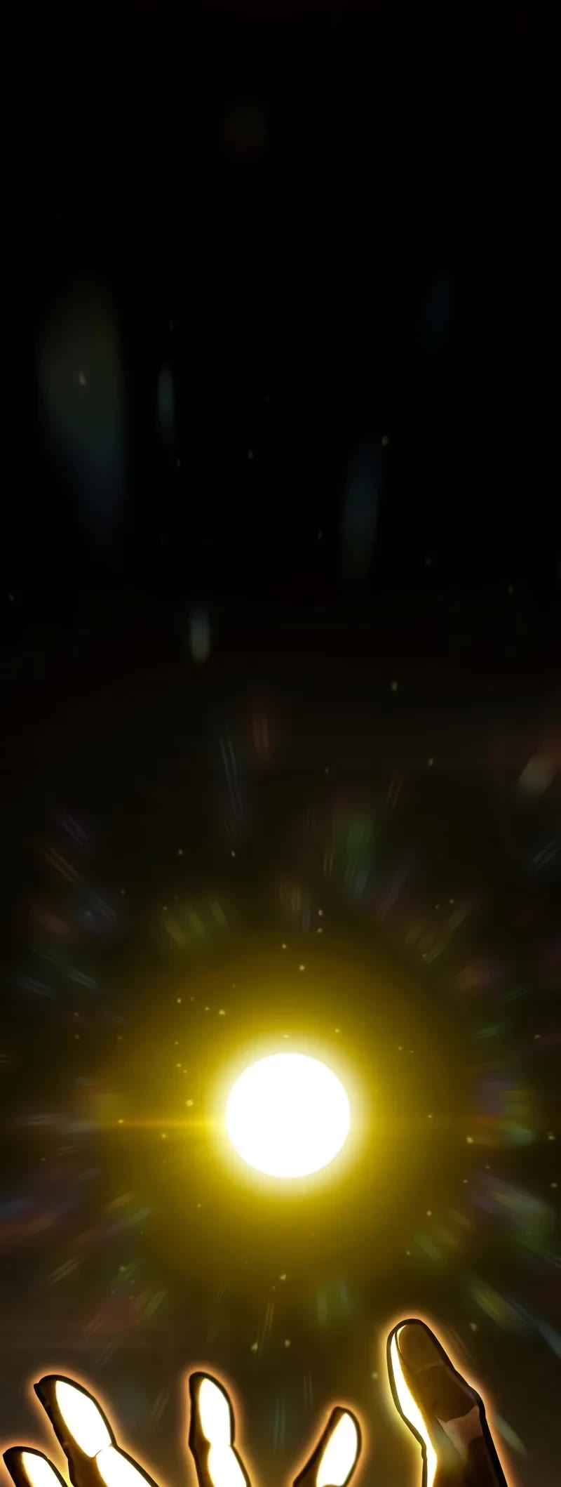 Infinite Mage Chapter 85 page 67 - Chapter 85