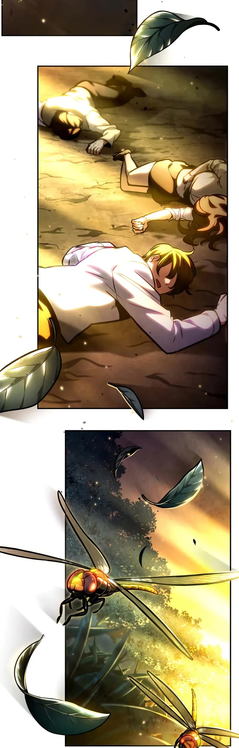 Infinite Mage Chapter 85 page 72 - Chapter 85
